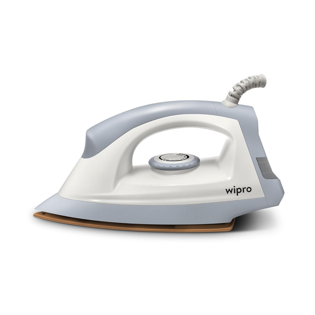 Wipro Automatic Electric Dry Iron